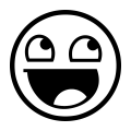 AWESOME (Awesome Face key)