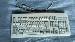 Cherry G81-3000HAD