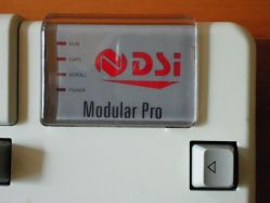 DSI logo