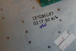 IBM SSK Bolt Mod