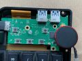 Logic board