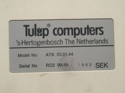 Label
