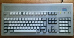 ISO layout