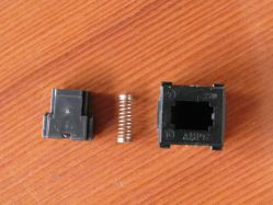 Switch parts