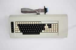 Keyboard top