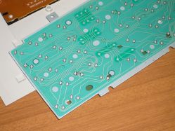 Membrane sheet