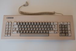 Top view of the G80-0561 variant with SE/FI layout