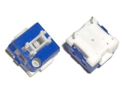 Type 2 (Alps mount) latching