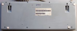 Case back