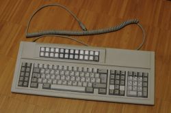 G80-2100 HAO prototype with G80-2000 case design.