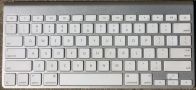 Entire Keyboard