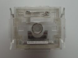 Internals visible through shell