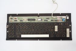 Case top removed