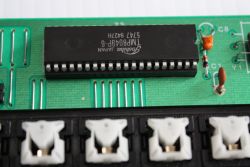 keyboard controller