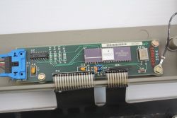 Keyboard controller