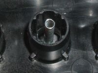 IBM membrane buckling spring