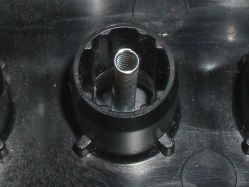 IBM membrane buckling spring