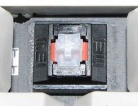 MEI T-15 series