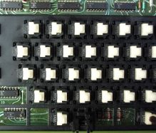 Micro Switch SD Series switches