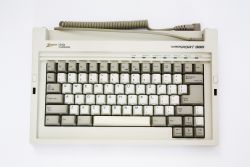 Keyboard top