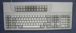 First generation G80-2100 HBD.