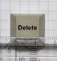 Delete Key