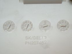 Bottom case date (1996-10-05)