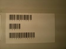 Barcode