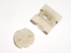 Shell exterior