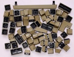 Apple M0110A keycaps