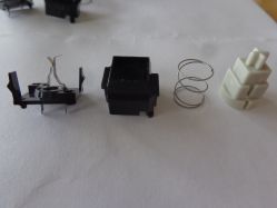 Switch detail