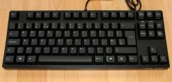 Filco Majestouch 2