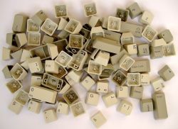 Keycaps