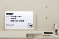 Product label