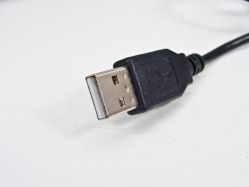 USB plug