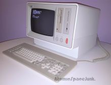 eBay picture of the NCR PC4i