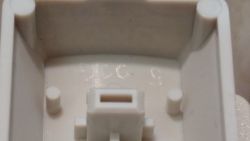 DCC Alps keycaps