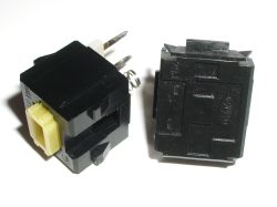 No LED holes in base