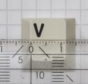 V Key