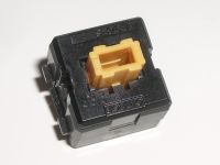 Omron B3G-S series, amber