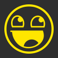 DARK/AWESOME*/YELLOW