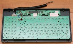 G80-1813HFU PCB from PAC-486