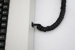 Keyboard connector