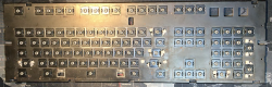 Plate front