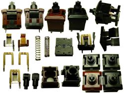 LXBB01 and LXRB01 disassembled