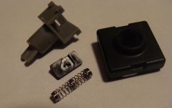 Disassembled