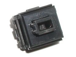 Single Ducky-spec switch