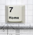 7 Key