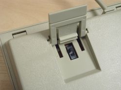 XT/AT switch