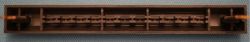 Space bar back